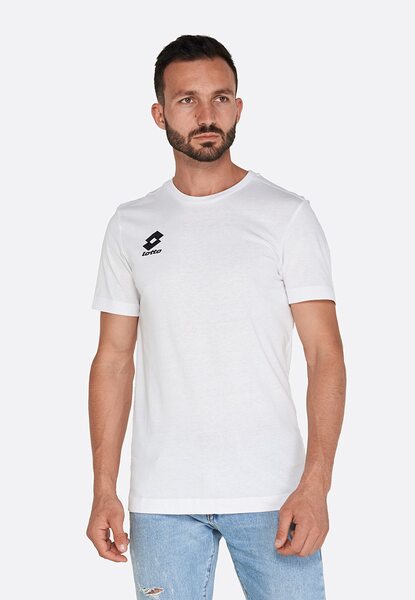 Купить Футболка Lotto DELTA TEE JS - оригинал, гарантия