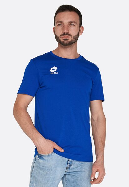 Купить Футболка Lotto DELTA TEE JS - оригинал, гарантия