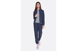 Спортивний костюм Lotto SUIT RIVIERA W RIB FL STC 211705 / 1CI
