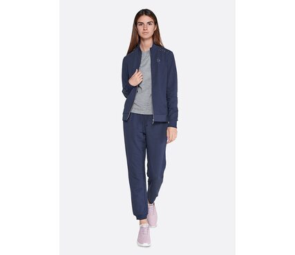 Спортивный костюм Lotto SUIT RIVIERA W RIB FL STC 211705/1CI