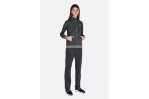 Спортивний костюм Lotto SUIT SABRA W PRT MRB PL