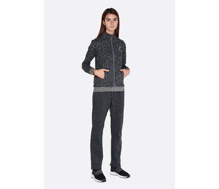 Спортивный костюм Lotto SUIT SABRA W PRT MRB PL