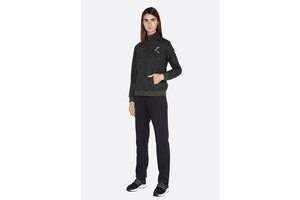 Спортивний костюм Lotto SUIT SABRA W PRT PL