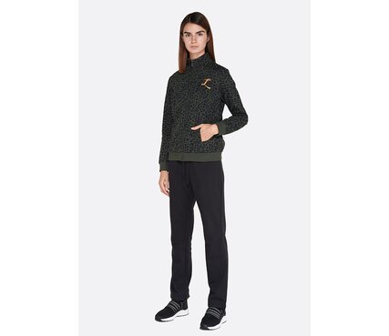 Спортивный костюм Lotto SUIT SABRA W PRT PL