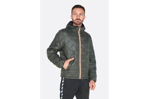 Куртка Lotto BOMBER ST MORITZ HD PL