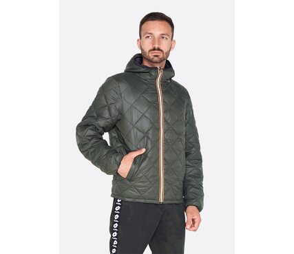 Куртка Lotto BOMBER ST MORITZ HD PL