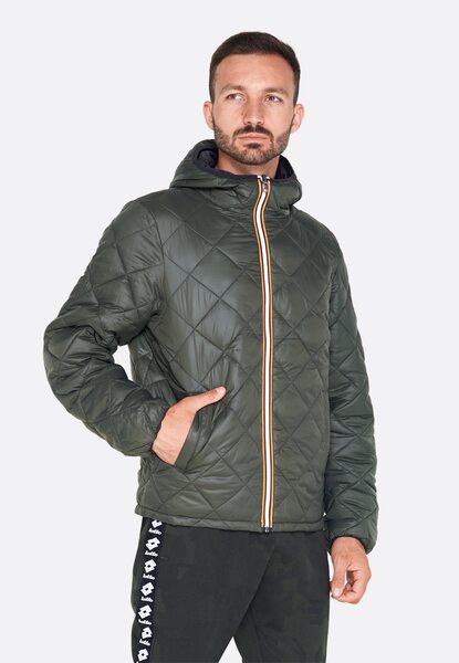 Купить Куртка Lotto BOMBER ST MORITZ HD PL - оригинал, гарантия