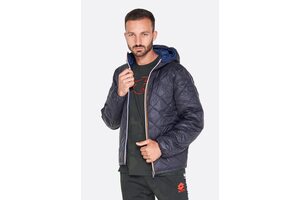 Куртка Lotto BOMBER ST MORITZ HD PL