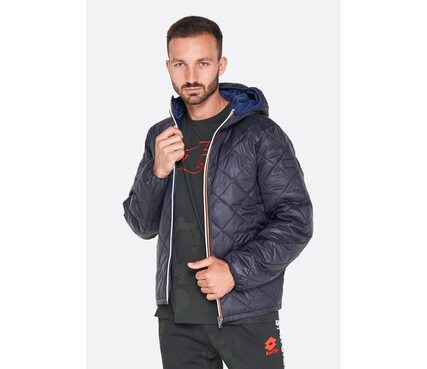 Куртка Lotto BOMBER ST MORITZ HD PL
