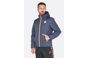 Куртка Lotto BOMBER ST MORITZ HD PL
