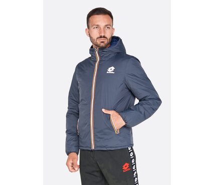 Куртка Lotto BOMBER ST MORITZ HD PL