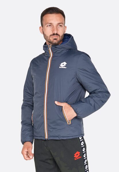 Купить Куртка Lotto BOMBER ST MORITZ HD PL - оригинал, гарантия