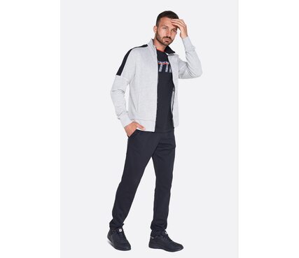 Спортивный костюм Lotto SUIT MORE BS MEL FL