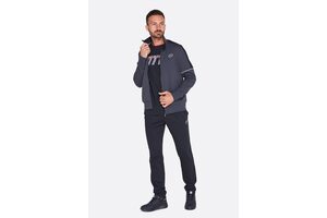 Спортивний костюм Lotto SUIT MORE BS FL