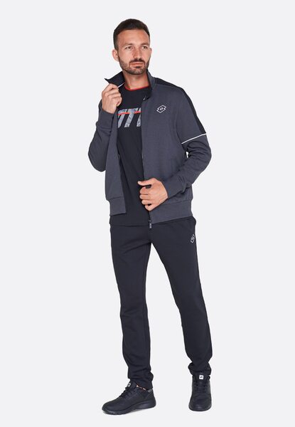 Купить Спортивный костюм Lotto SUIT MORE BS FL - оригинал, гарантия