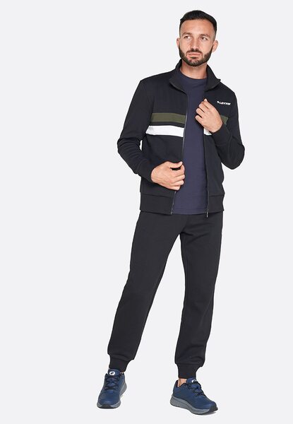 Купить Спортивный костюм Lotto SUIT DUAL BS RIB FL - оригинал, гарантия