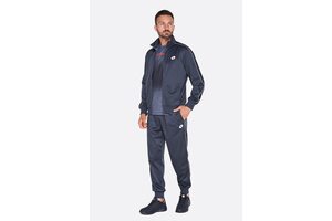 Спортивный костюм Lotto SUIT CIRCLE BS RIB PL