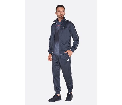 Спортивный костюм Lotto SUIT CIRCLE BS RIB PL