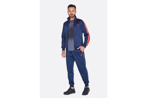 Спортивний костюм Lotto SUIT CIRCLE BS RIB PL