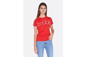 Футболка Lotto ATHLETICA W III TEE JS