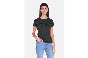 Футболка Lotto ATHLETICA W III TEE JS
