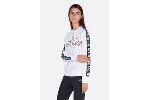 Реглан Lotto ATHLETICA W III SWEAT RN PL