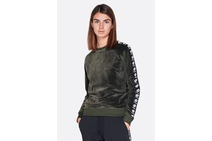 Реглан Lotto ATHLETICA W III SWEAT RN CH 211743/26O