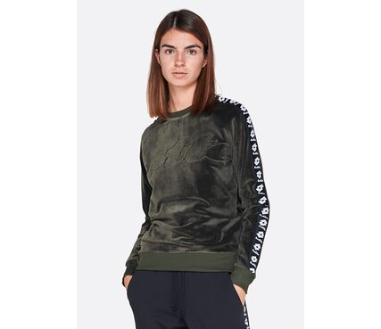 Реглан Lotto ATHLETICA W III SWEAT RN CH 211743/26O