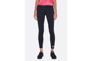 Легінси Lotto ATHLETICA W III LEGGING STP JS STC