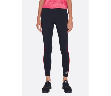 Леггинсы Lotto ATHLETICA W III LEGGING STP JS STC