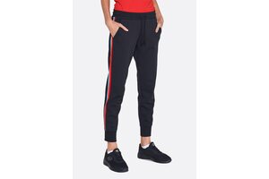 Спортивні штани Lotto ATHLETICA W III PANT RIB STP PL