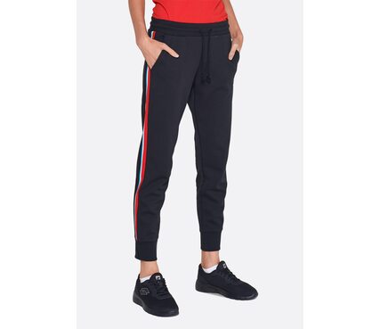 Спортивные штаны Lotto ATHLETICA W III PANT RIB STP PL