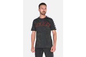 Футболка Lotto ATHLETICA III TEE PRT JS