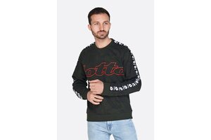 Реглан Lotto ATHLETICA III SWEAT RN PRT PL 211761/26O