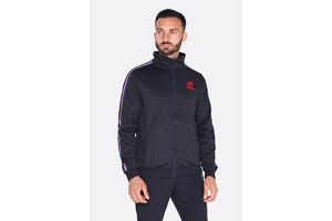 Спортивна кофта Lotto ATHLETICA III SWEAT FZ STP PL