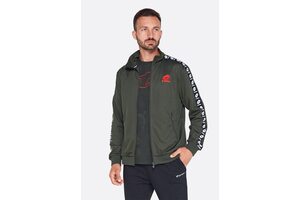 Спортивная кофта Lotto ATHLETICA III SWEAT FZ PL