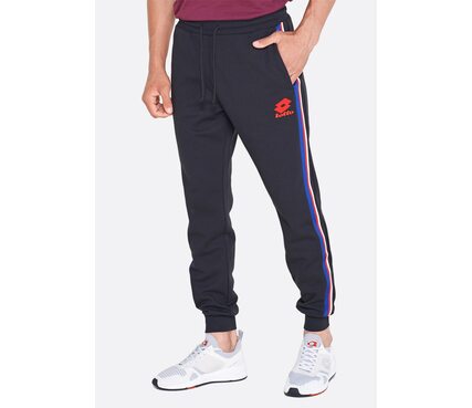Спортивные штаны Lotto ATHLETICA III PANT RIB STP PL