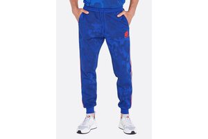 Спортивні штани Lotto ATHLETICA III PANT RIB STP PRT FL