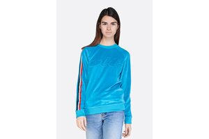 Реглан Lotto ATHLETICA W III SWEAT RN STP CH 211860/0I2