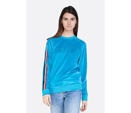 Реглан Lotto ATHLETICA W III SWEAT RN STP CH 211860/0I2