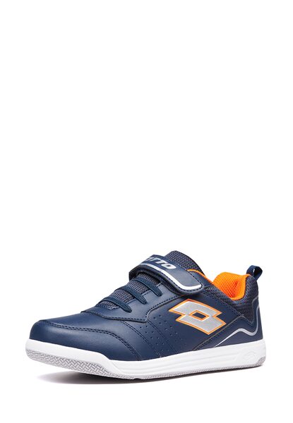 Купить Кроссовки Lotto SET ACE XIII JR SL - оригинал, гарантия