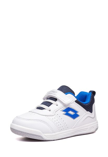 Купить Кроссовки Lotto SET ACE XIII INF SL 211887/5GI - оригинал, гарантия