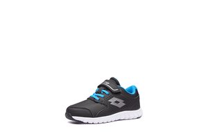 Кроссовки Lotto SPACERUN VIII CL SL