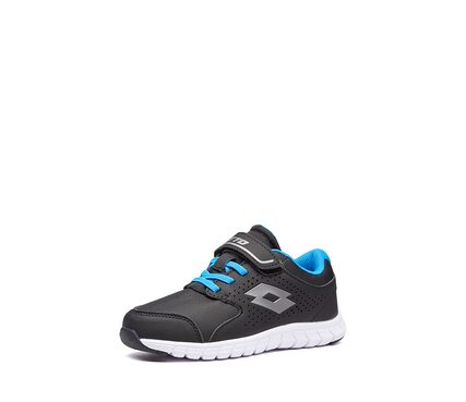 Кроссовки Lotto SPACERUN VIII CL SL