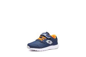 Кроссовки Lotto SPACERUN VIII CL SL