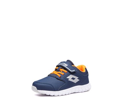 Кроссовки Lotto SPACERUN VIII CL SL