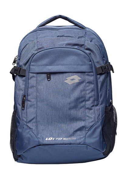 Купить Спортивный рюкзак Lotto BACKPACK CITY TECH 211998/212016/1CI - оригинал, гарантия