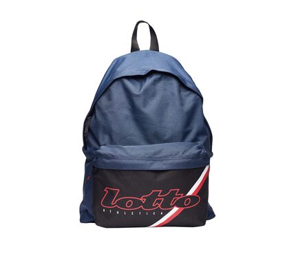Спортивный рюкзак Lotto BACKPACK RECORD ATHLETICA