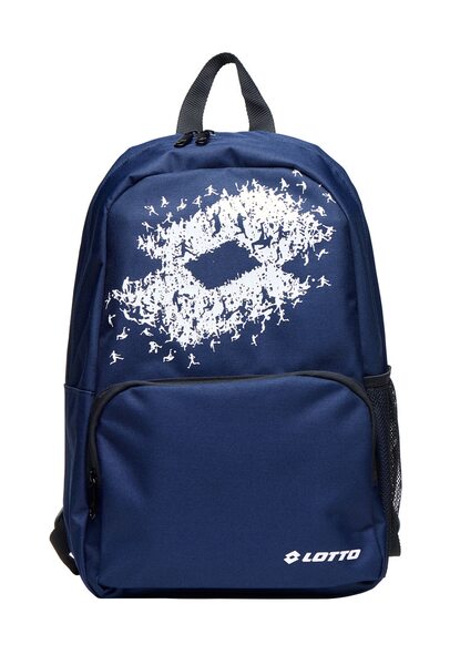 Купить Спортивный рюкзак Lotto BACKPACK L73 212005/212021/1E5/A - оригинал, гарантия