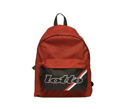 Спортивный рюкзак Lotto BACKPACK RECORD ATHLETICA
